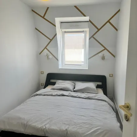 Appartement By Cite De La Gastronomie *