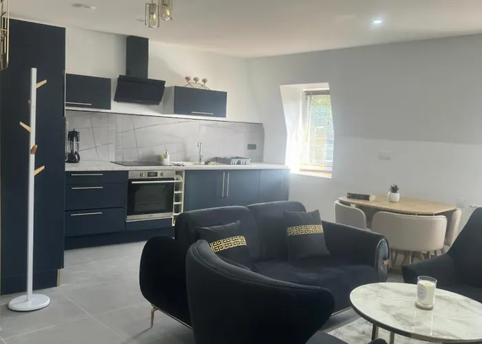 By Cite De La Gastronomie Apartment