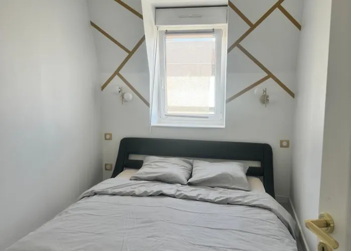 Apartment By Cite De La Gastronomie *